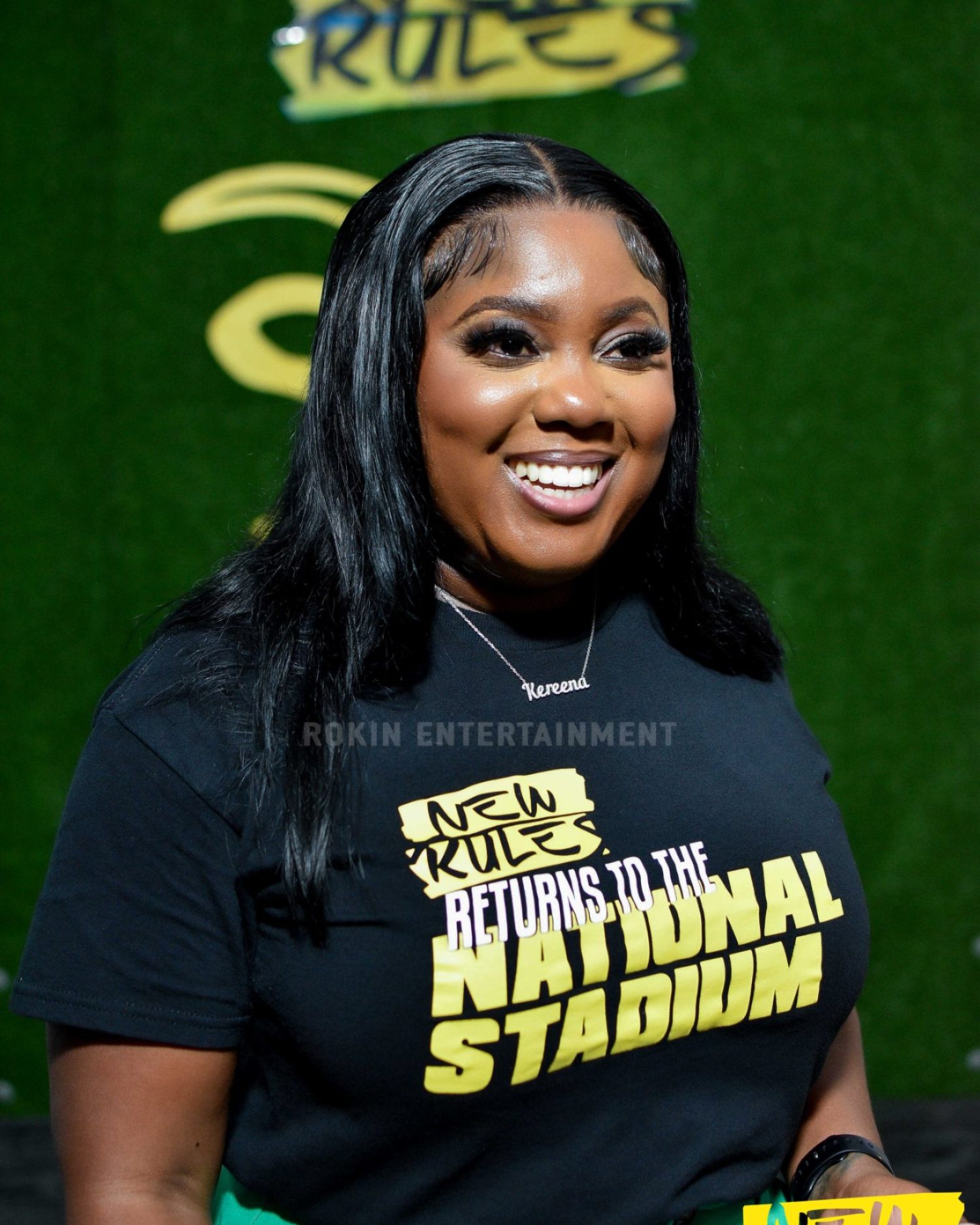 “New Era Productions is committed to executing its corporate social responsibility (CSR). This isn’t our first philanthropic endeavor, and it won’t be the last. We stand by our commitments and hope this donation to the Jamaica Society for the Blind will help strengthen their efforts”